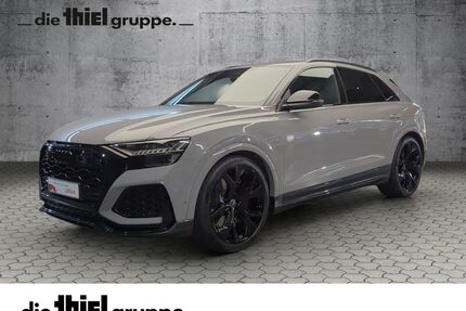 Audi RSQ8 Gebrauchtwagen