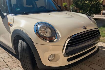 Mini Cooper Gebrauchtwagen