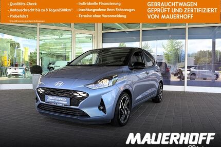 Hyundai i10 Gebrauchtwagen