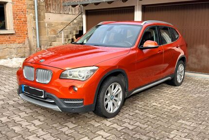 BMW X1 Gebrauchtwagen