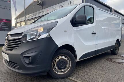 Opel Vivaro Gebrauchtwagen