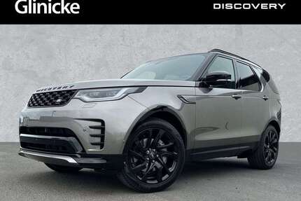 Land Rover Discovery Gebrauchtwagen