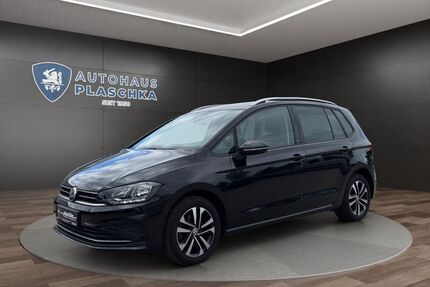 VW Golf Sportsvan Gebrauchtwagen