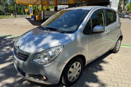 Opel Agila Gebrauchtwagen