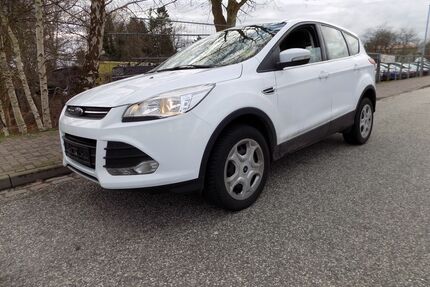 Ford Kuga Gebrauchtwagen