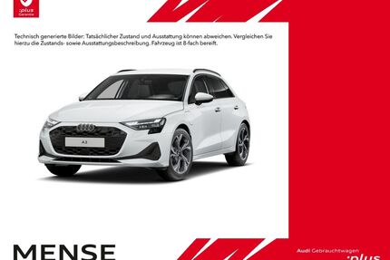 Audi A3 Gebrauchtwagen