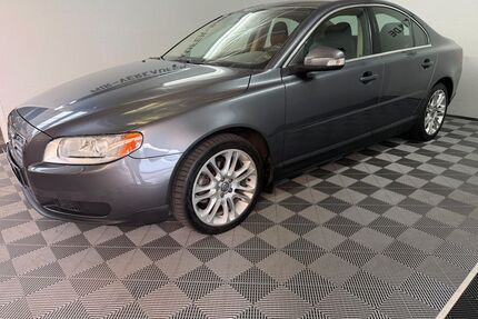 Volvo S80 Gebrauchtwagen