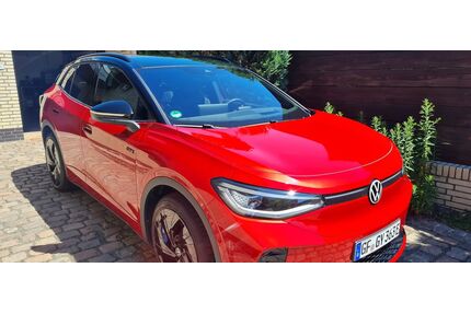 VW ID.4 Gebrauchtwagen