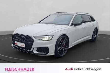 Audi S6 Gebrauchtwagen