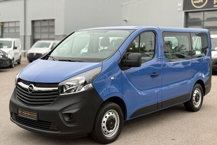 Opel Vivaro Gebrauchtwagen
