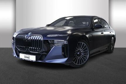 BMW 750 Gebrauchtwagen