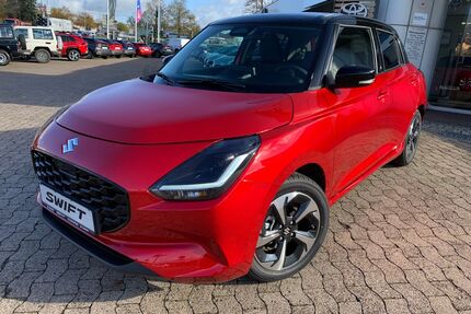 Suzuki Swift Gebrauchtwagen