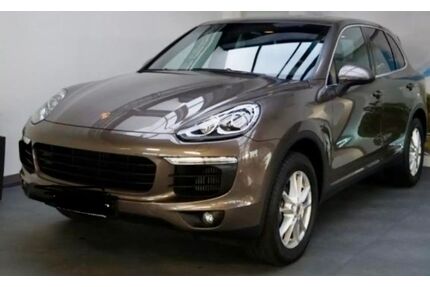 Porsche Cayenne Gebrauchtwagen