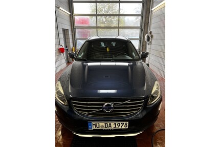 Volvo XC60 Gebrauchtwagen