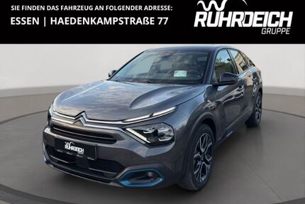 Citroen ë-C4 Gebrauchtwagen