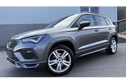 Seat Ateca Gebrauchtwagen