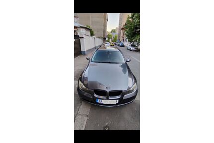 BMW 320 Gebrauchtwagen