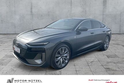 Audi A6 e-tron Gebrauchtwagen