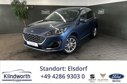 Ford Kuga Gebrauchtwagen