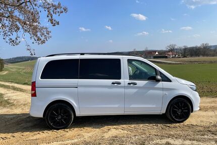 Mercedes-Benz Vito Gebrauchtwagen