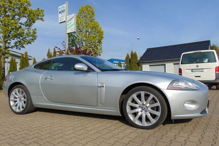 Jaguar XK Gebrauchtwagen