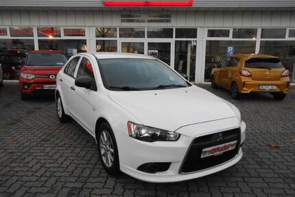 Mitsubishi Lancer Gebrauchtwagen