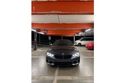 BMW 425 Gebrauchtwagen