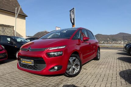 Citroen C4 Picasso Gebrauchtwagen