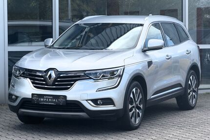 Renault Koleos Gebrauchtwagen