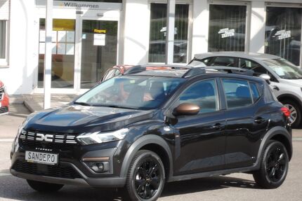 Dacia Sandero Gebrauchtwagen