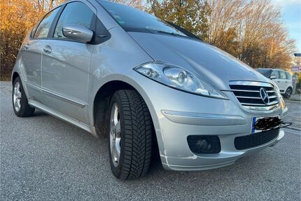 Mercedes-Benz A 200 Gebrauchtwagen