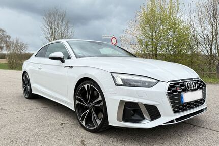 Audi S5 Gebrauchtwagen