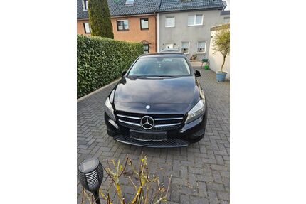 Mercedes-Benz A 180 Gebrauchtwagen
