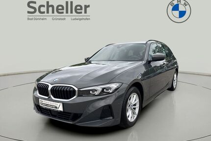 BMW 318 Gebrauchtwagen