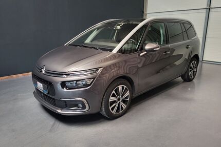 Citroen C4 SpaceTourer Gebrauchtwagen