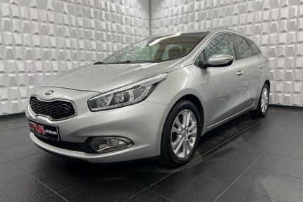 Kia ceed Sportswagon Gebrauchtwagen