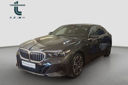 BMW 520 Gebrauchtwagen