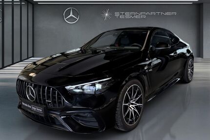 Mercedes-Benz CLE 53 AMG Gebrauchtwagen