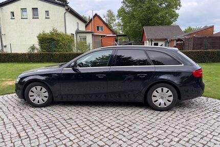Audi A4 Allroad Gebrauchtwagen