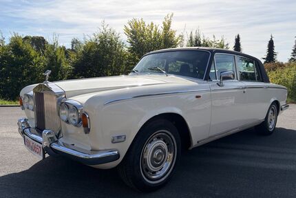 Rolls Royce Silver Shadow Gebrauchtwagen