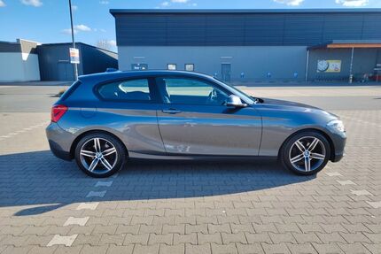 BMW 116 Gebrauchtwagen