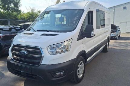 Ford Transit Gebrauchtwagen