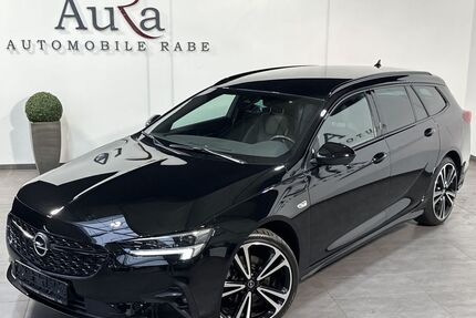 Opel Insignia Gebrauchtwagen