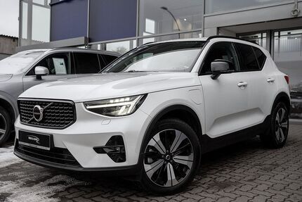 Volvo XC40 Gebrauchtwagen