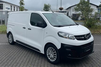 Opel Vivaro Gebrauchtwagen