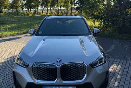 BMW iX1 Gebrauchtwagen