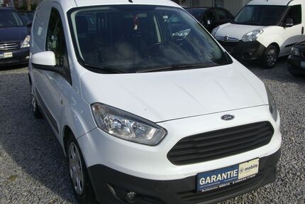 Ford Transit Gebrauchtwagen