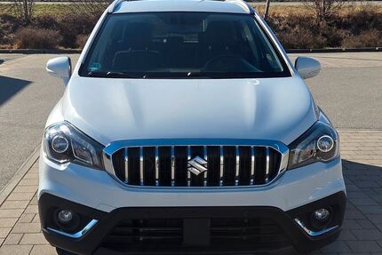 Suzuki SX4 Gebrauchtwagen