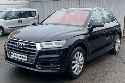 Audi Q5 Gebrauchtwagen