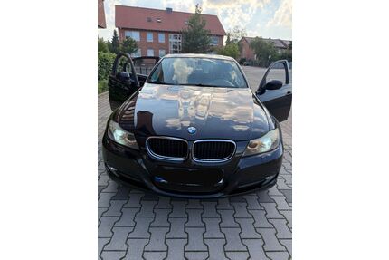 BMW 318 Gebrauchtwagen